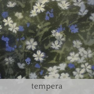 tempera